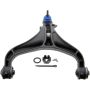 MEVOTECH CMS251044 Suspension Control Arm and Ball Joint Assembly