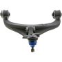 MEVOTECH CMS251045 Suspension Control Arm and Ball Joint Assembly
