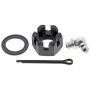 MEVOTECH CMS251045 Suspension Control Arm and Ball Joint Assembly
