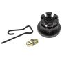 MEVOTECH CMS25104 Suspension Control Arm and Ball Joint Assembly