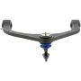 MEVOTECH CMS251057 Suspension Control Arm and Ball Joint Assembly