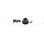 MEVOTECH CMS251057 Suspension Control Arm and Ball Joint Assembly