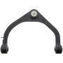 MEVOTECH CMS251058 Suspension Control Arm and Ball Joint Assembly