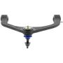 MEVOTECH CMS251058 Suspension Control Arm and Ball Joint Assembly