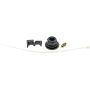 MEVOTECH CMS251058 Suspension Control Arm and Ball Joint Assembly