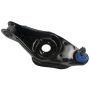 MEVOTECH CMS25105 Suspension Control Arm and Ball Joint Assembly