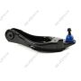 MEVOTECH CMS25105 Suspension Control Arm and Ball Joint Assembly