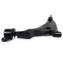 MEVOTECH CMS251080 Suspension Control Arm and Ball Joint Assembly