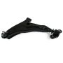 MEVOTECH CMS251080 Suspension Control Arm and Ball Joint Assembly