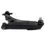 MEVOTECH CMS251080 Suspension Control Arm and Ball Joint Assembly