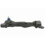 MEVOTECH CMS251081 Suspension Control Arm and Ball Joint Assembly