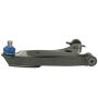 MEVOTECH CMS251081 Suspension Control Arm and Ball Joint Assembly
