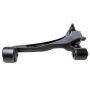 MEVOTECH CMS25108 Suspension Control Arm and Ball Joint Assembly