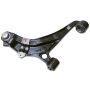 MEVOTECH CMS25108 Suspension Control Arm and Ball Joint Assembly