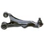 MEVOTECH CMS25108 Suspension Control Arm and Ball Joint Assembly