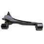MEVOTECH CMS25109 Suspension Control Arm and Ball Joint Assembly
