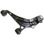 MEVOTECH CMS25109 Suspension Control Arm and Ball Joint Assembly
