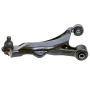 MEVOTECH CMS25109 Suspension Control Arm and Ball Joint Assembly