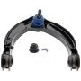 MEVOTECH CMS251100 Suspension Control Arm and Ball Joint Assembly