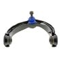 MEVOTECH CMS251101 Suspension Control Arm and Ball Joint Assembly