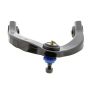 MEVOTECH CMS251101 Suspension Control Arm and Ball Joint Assembly
