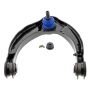 MEVOTECH CMS251101 Suspension Control Arm and Ball Joint Assembly
