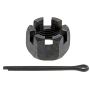 MEVOTECH CMS25110 Suspension Control Arm and Ball Joint Assembly