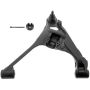 MEVOTECH CMS25110 Suspension Control Arm and Ball Joint Assembly