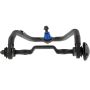 MEVOTECH CMS251114 Suspension Control Arm and Ball Joint Assembly