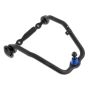 MEVOTECH CMS251114 Suspension Control Arm and Ball Joint Assembly