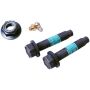 MEVOTECH CMS251114 Suspension Control Arm and Ball Joint Assembly