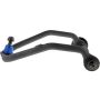 MEVOTECH CMS251114 Suspension Control Arm and Ball Joint Assembly