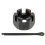 MEVOTECH CMS25111 Suspension Control Arm and Ball Joint Assembly