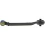 MEVOTECH CMS251123 Suspension Control Arm and Ball Joint Assembly