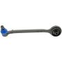 MEVOTECH CMS251123 Suspension Control Arm and Ball Joint Assembly