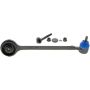 MEVOTECH CMS251124 Suspension Control Arm and Ball Joint Assembly