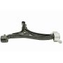 MEVOTECH CMS251127 Suspension Control Arm