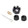 MEVOTECH CMS25112 Suspension Control Arm and Ball Joint Assembly