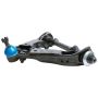 MEVOTECH CMS25112 Suspension Control Arm and Ball Joint Assembly