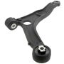 MEVOTECH CMS251131 Suspension Control Arm