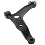 MEVOTECH CMS251131 Suspension Control Arm
