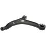 MEVOTECH CMS251131 Suspension Control Arm