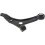MEVOTECH CMS251131 Suspension Control Arm