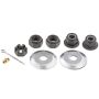 MEVOTECH CMS25113 Suspension Control Arm and Ball Joint Assembly