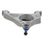 MEVOTECH CMS251150 Suspension Control Arm and Ball Joint Assembly