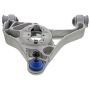 MEVOTECH CMS251150 Suspension Control Arm and Ball Joint Assembly