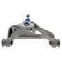 MEVOTECH CMS251151 Suspension Control Arm and Ball Joint Assembly