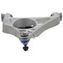 MEVOTECH CMS251151 Suspension Control Arm and Ball Joint Assembly