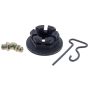 MEVOTECH CMS251151 Suspension Control Arm and Ball Joint Assembly