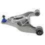 MEVOTECH CMS251151 Suspension Control Arm and Ball Joint Assembly